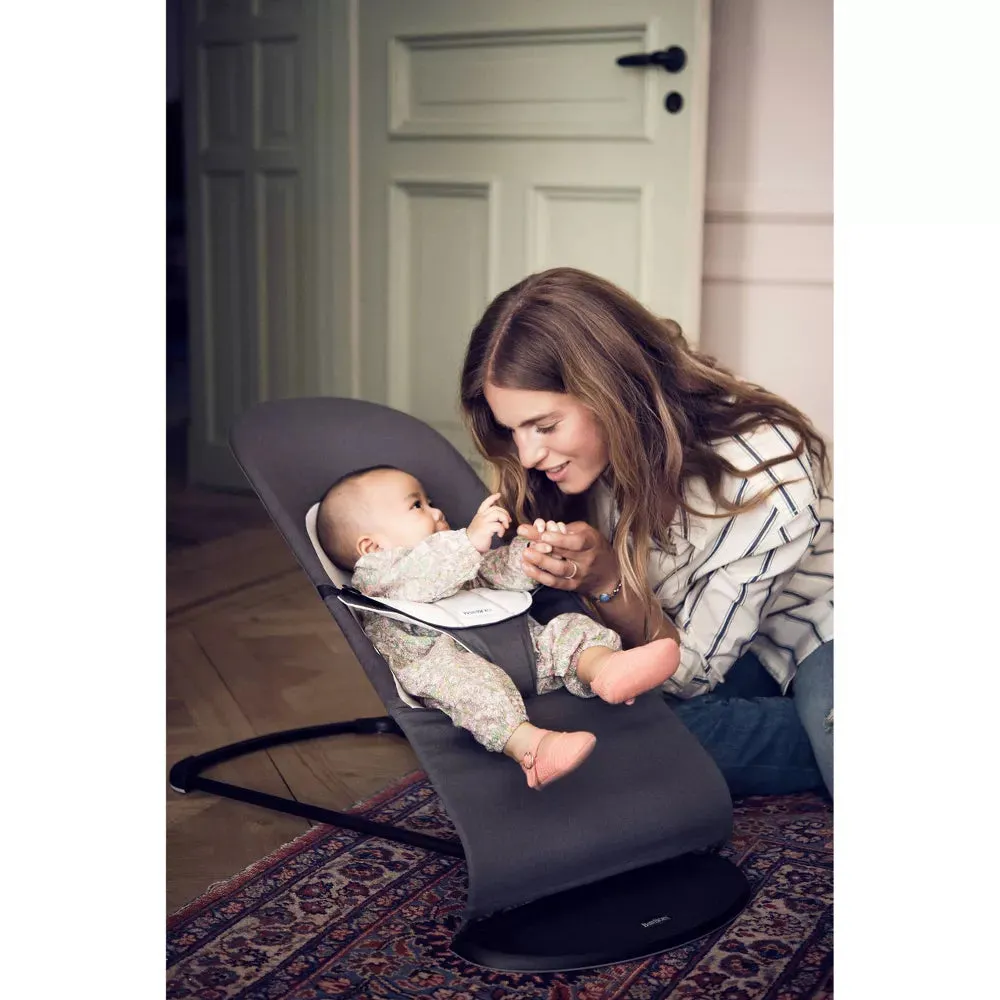 BabyBjörn Balance Soft Cotton Bouncer