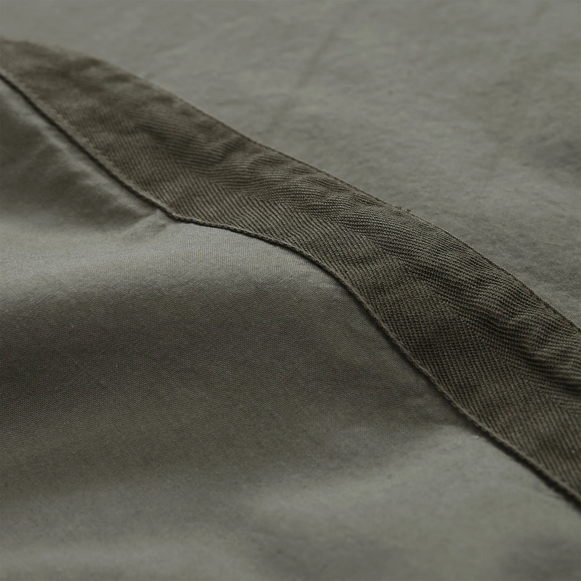 Balaia Pillowcase [Moss green]