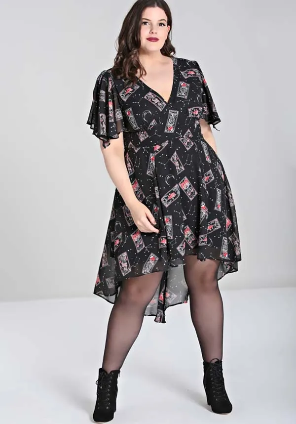 Duality | DRESS**