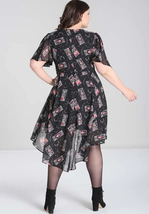 Duality | DRESS**