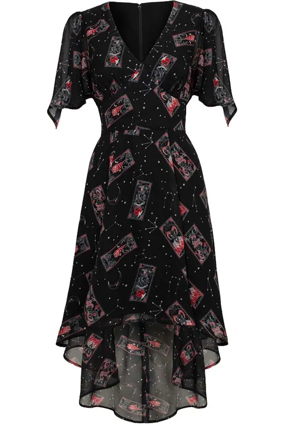 Duality | DRESS**