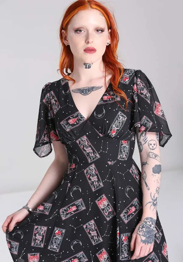 Duality | DRESS**