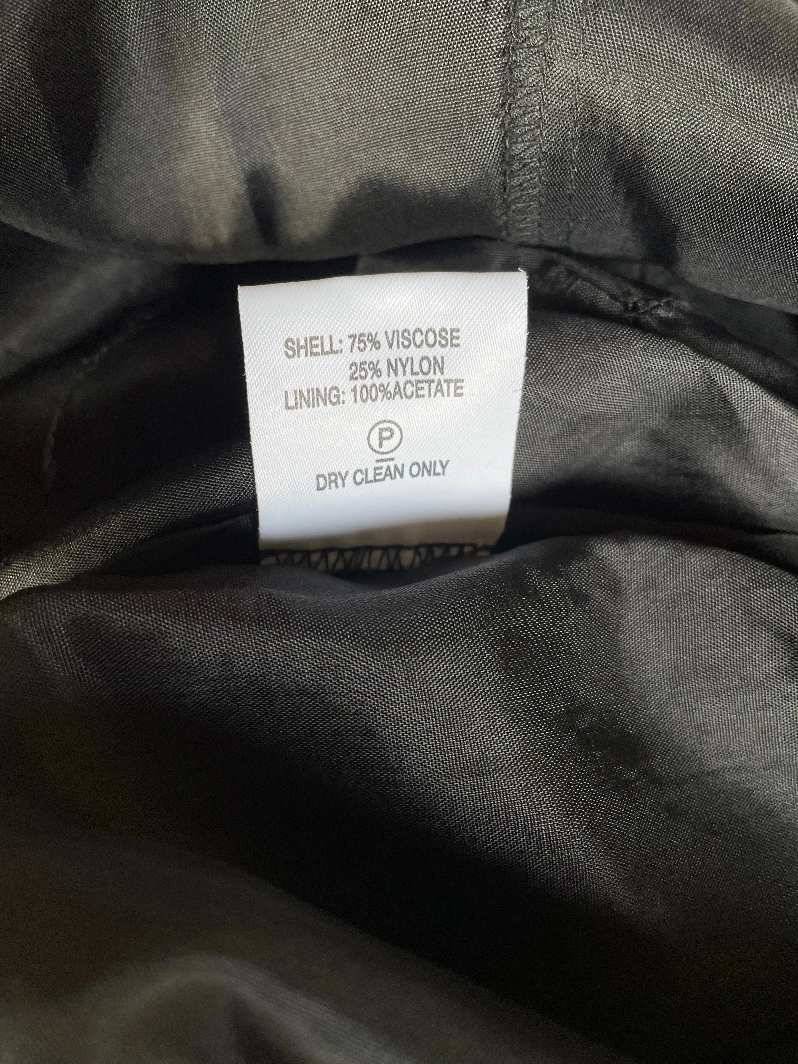 Eastex Skirt Size 14