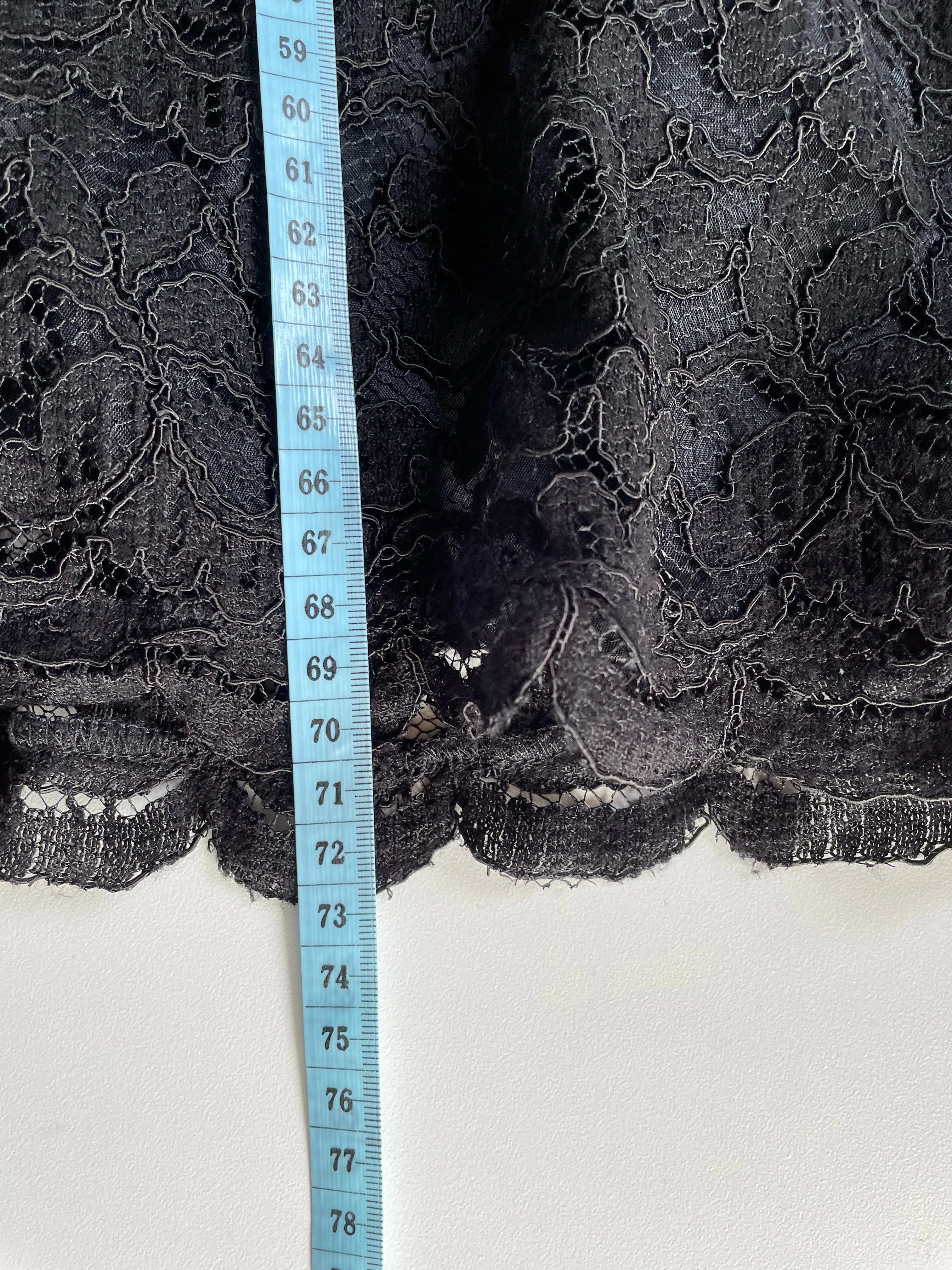 Eastex Skirt Size 14