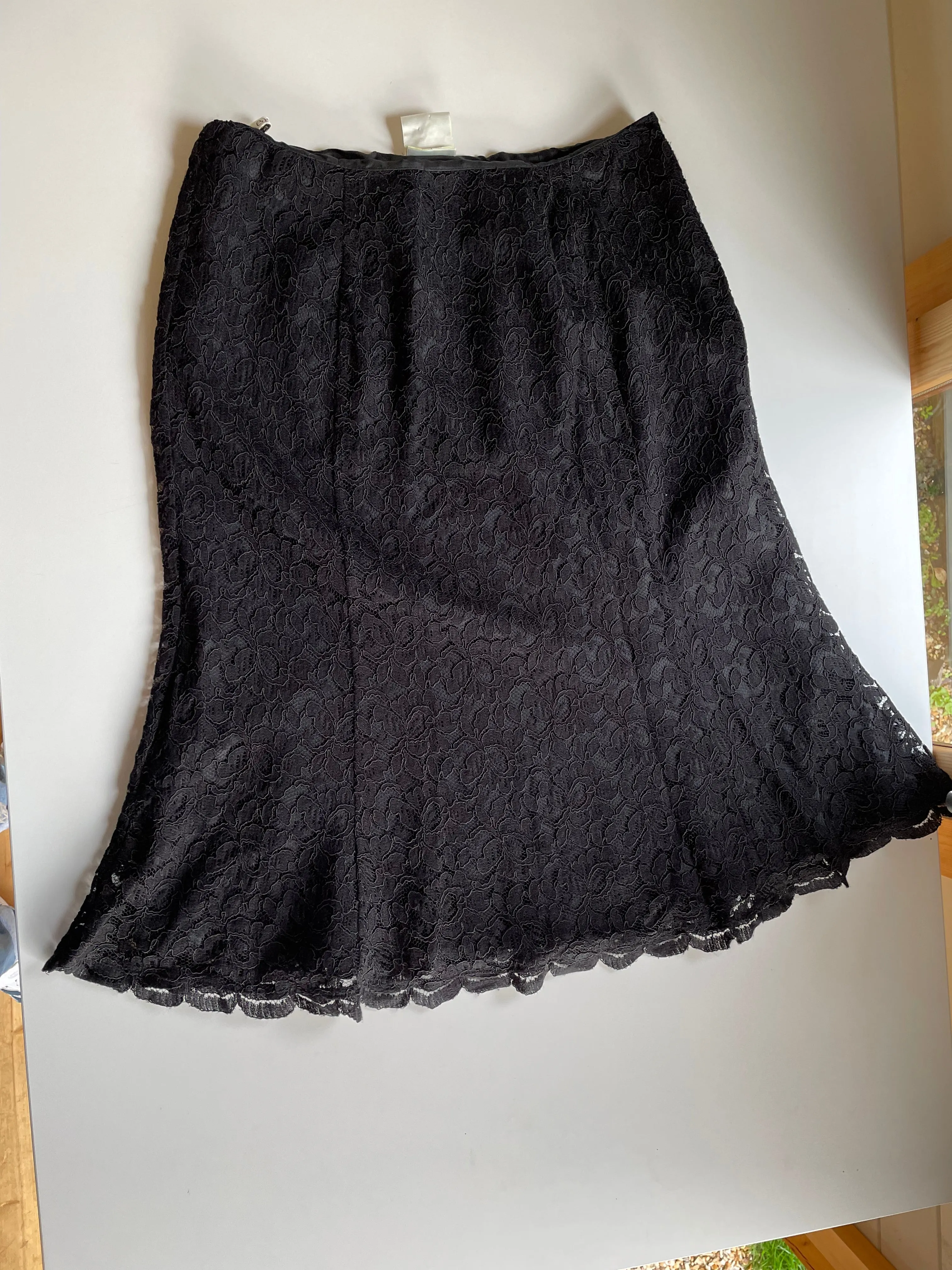 Eastex Skirt Size 14