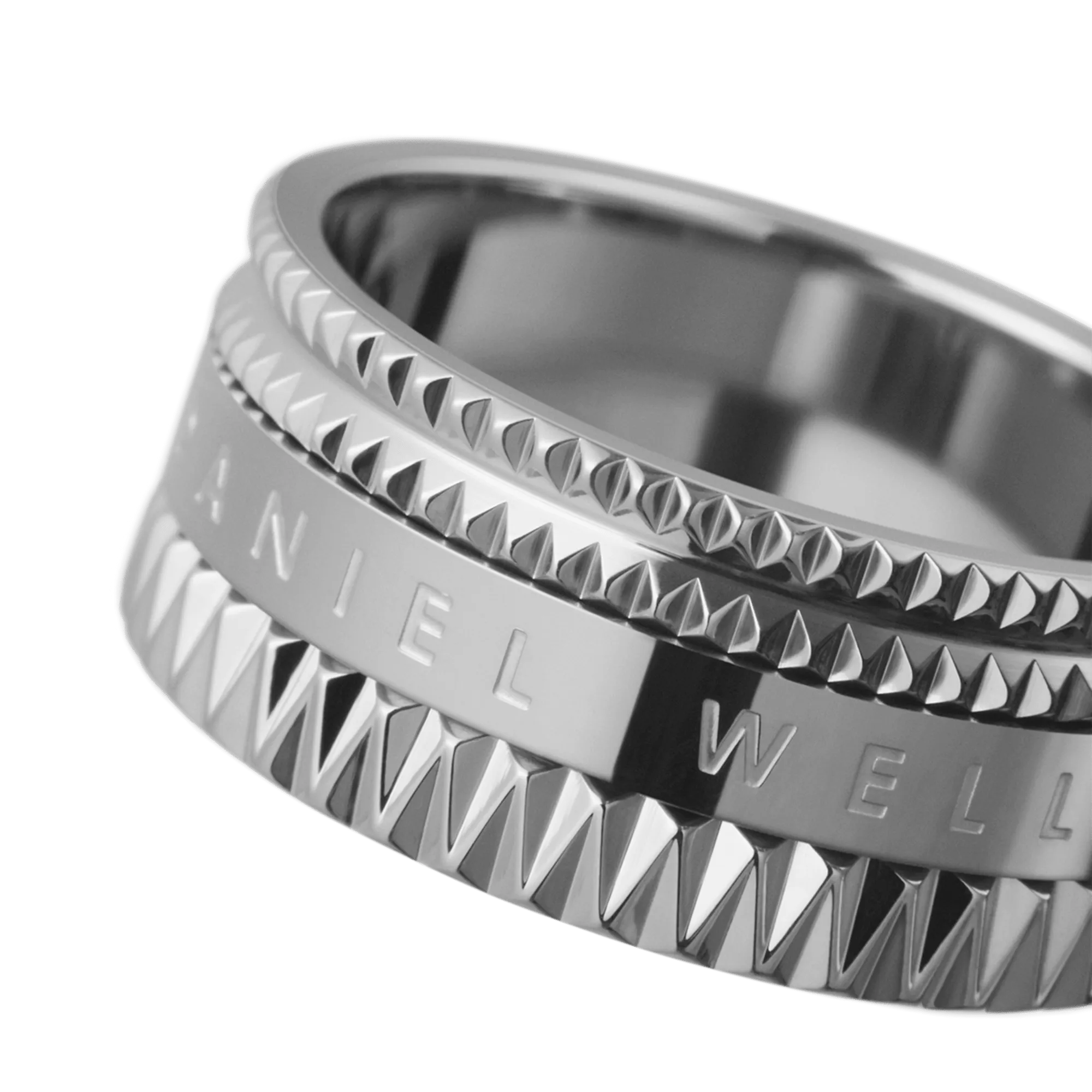 Elevation Ring