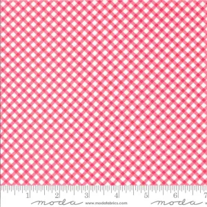 Ellie ~ Soft Red 18765 11