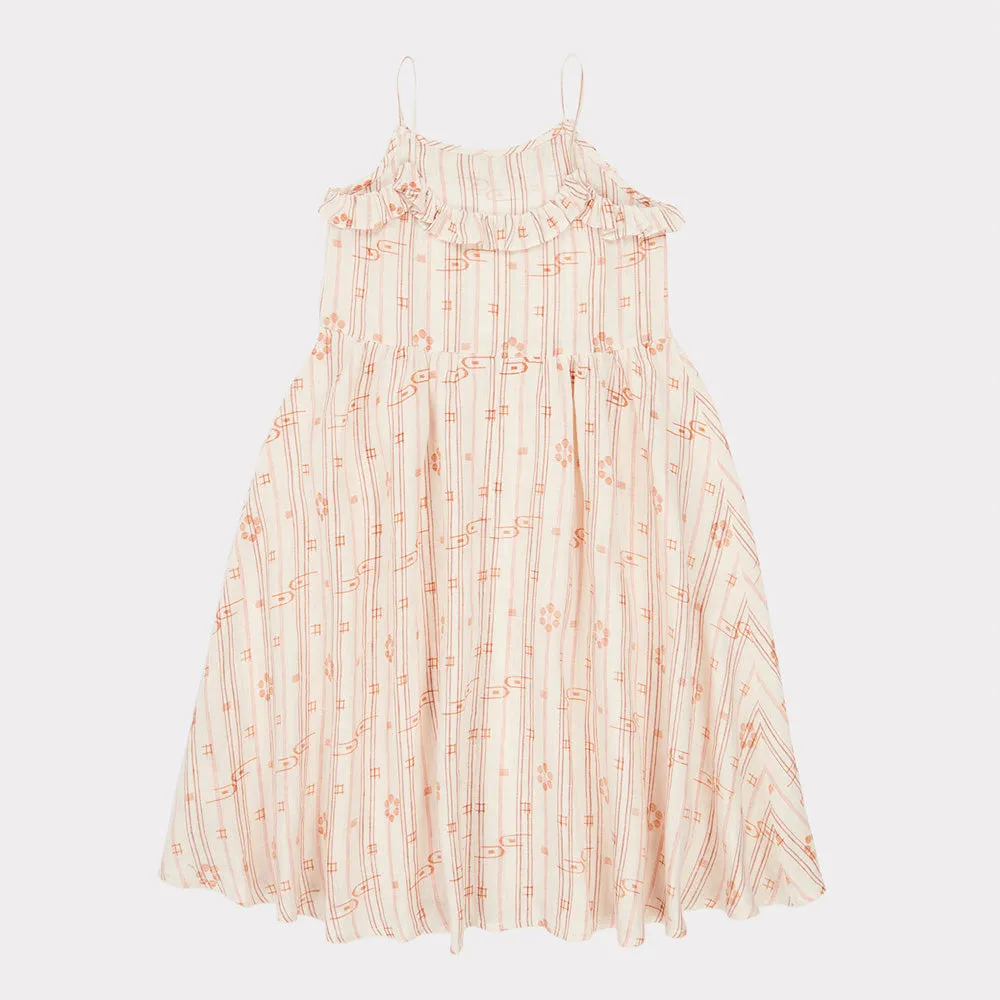 Greenwich Kid's Dress