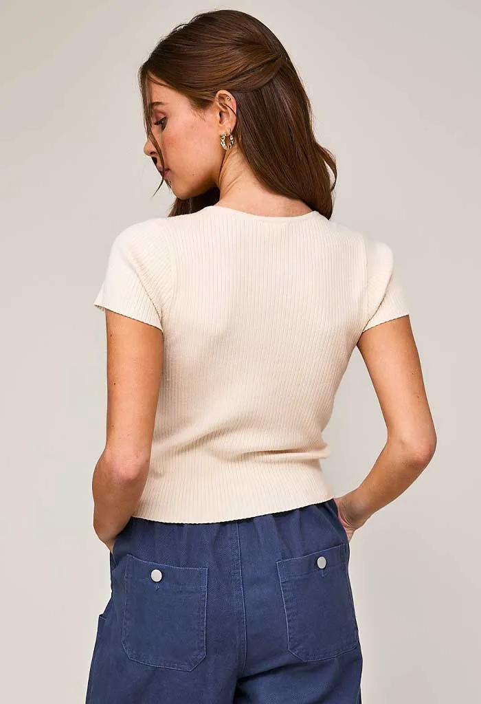 Karla Top