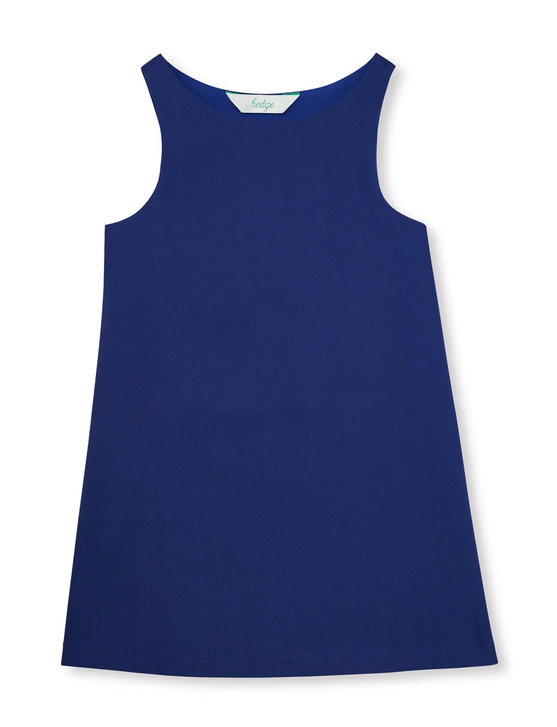 Mini Quimby Dress