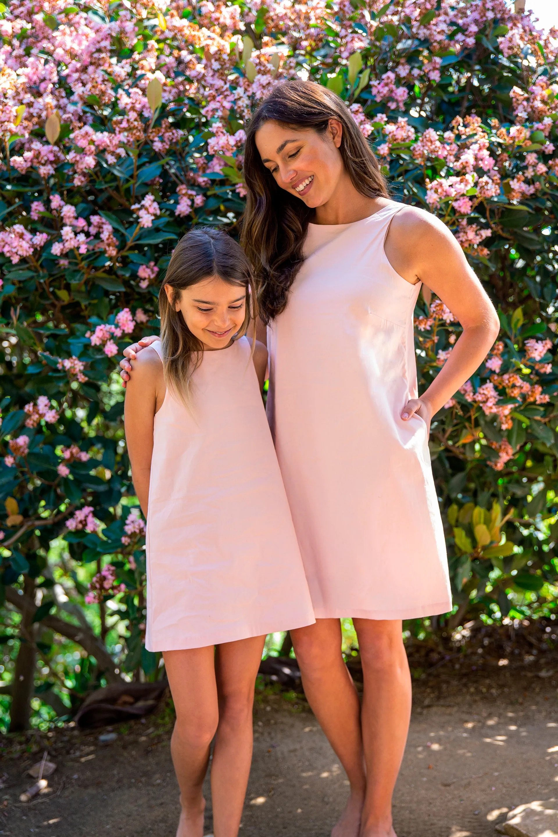 Mini Quimby Dress