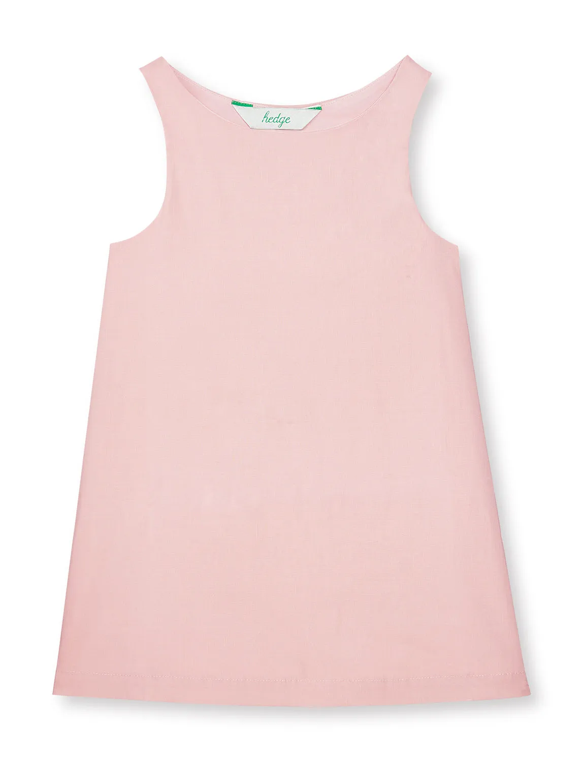Mini Quimby Dress