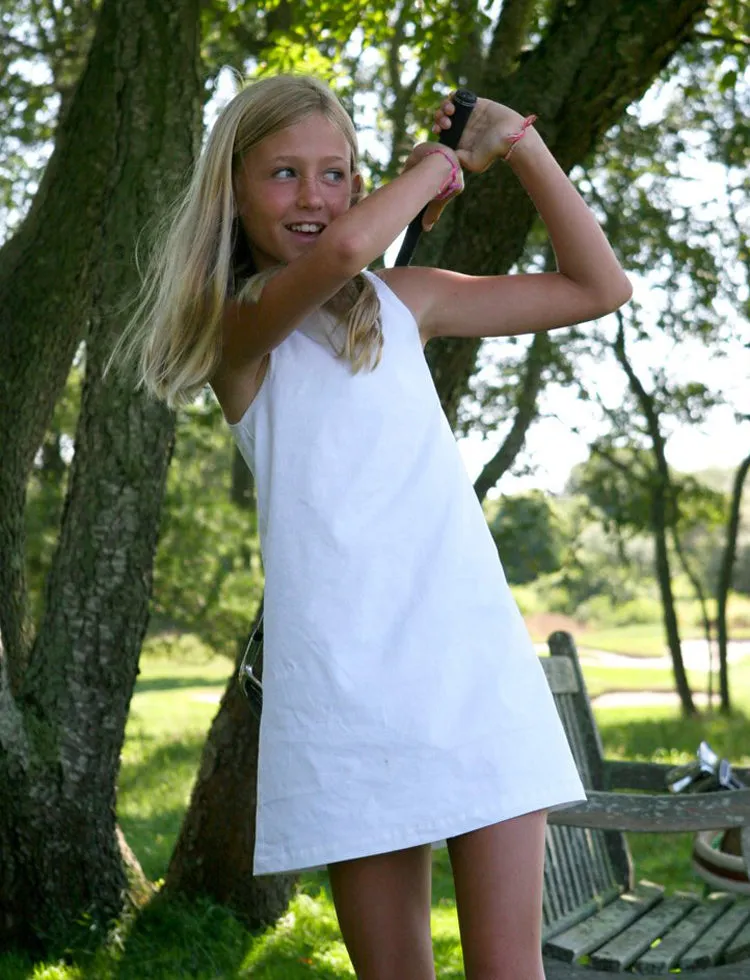 Mini Quimby Dress