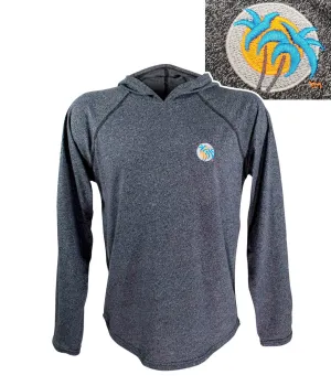"Gator" Long Sleeve Hoody