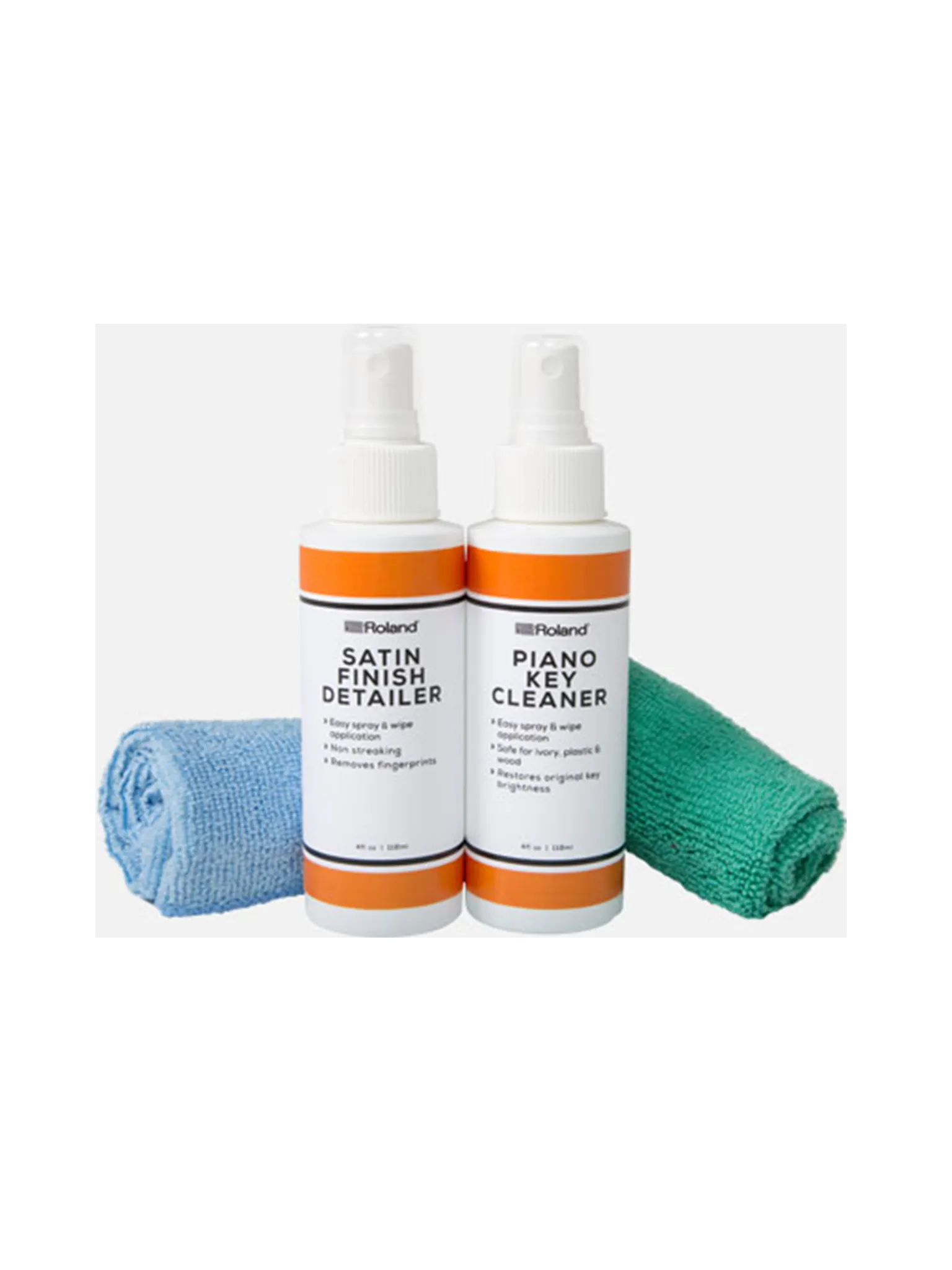 Roland Piano Care Kit (Satin)